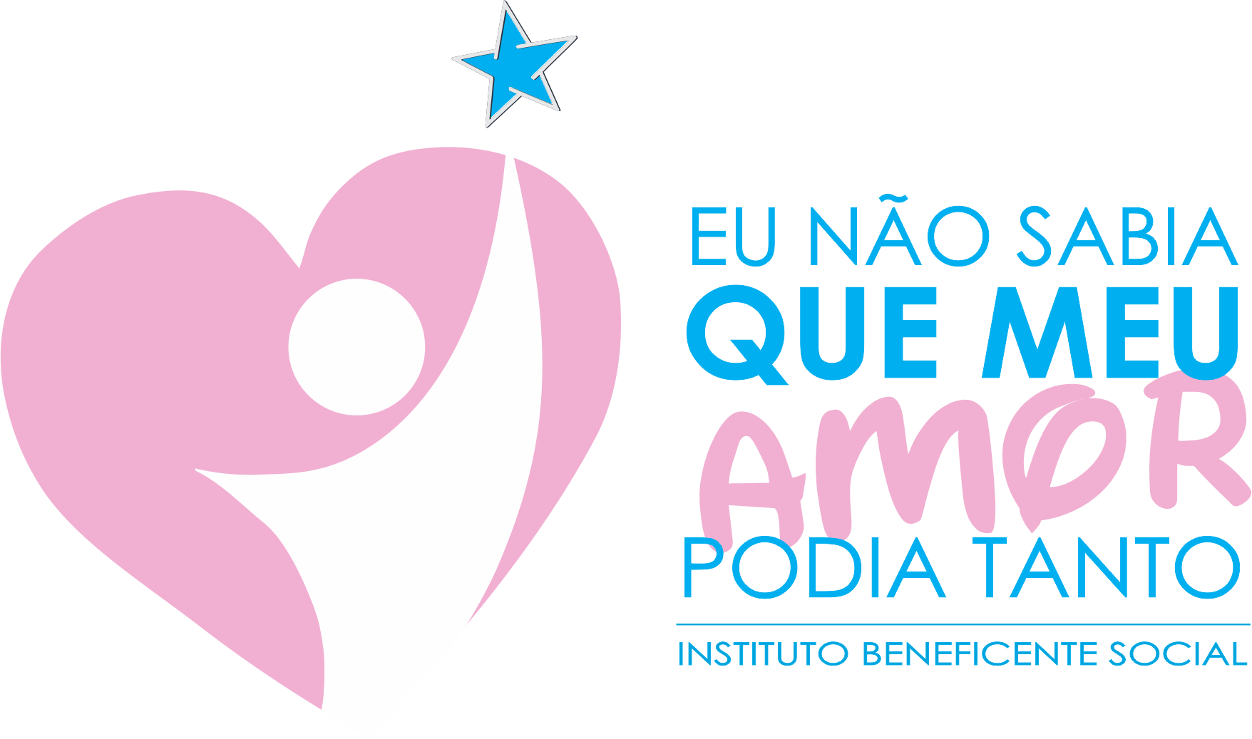 O amor pode tanto